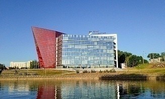 У Банка развития — новый руководитель