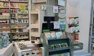 «Белфармация» купила аптеку с единственным в стране аптечным роботом