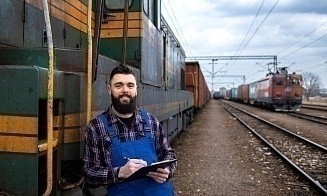 Автоперевозки вытесняют железнодорожный транспорт на маршрутах до 5 тыс. км