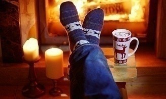 Слишком много темноты. Как пережить зиму с летним временем