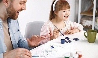 Даун синдром. Что делать, если в семье родился особенный ребенок