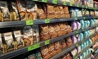 Названы четыре главных тренда FMCG-ретейла в 2023 году