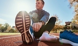 Прощай, диван! Выбираем одежду, кроссовки и гаджеты для бега