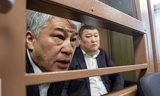 Владельца экс-McDonald’s в Беларуси приговорили к 8 годам лишения свободы