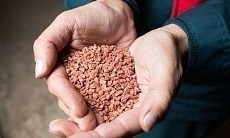 ЕС задумался над снятием санкций с белорусского калия