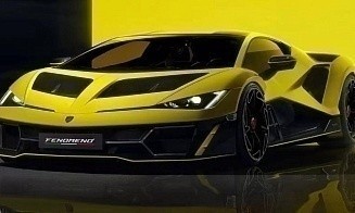 Lamborghini представила гибридный спорткар за €3 млн. Почему так дорого