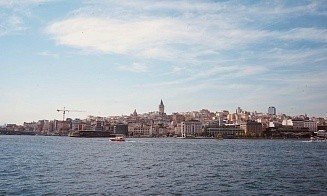 Стало известно место и время переговоров России и Украины в Стамбуле