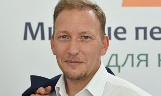 Экс-кандидата в президенты Дмитриева приговорили к 1,5 года колонии