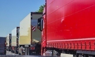 На важном направлении для грузоперевозок Беларуси и Китая построят еще минимум четыре хаба 