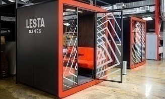 В России активы «Леста Игры» официально перешли государству