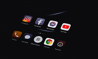 Исследование: Facebook, YouTube, TikTok остаются ведущими новостными каналами