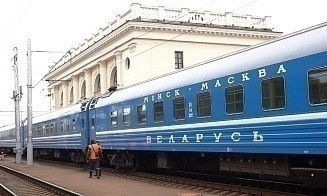 Как в доковидные времена. В прошлом году в России работало почти 175 тыс. белорусов