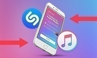 Apple рассказала, сколько песен распознал Shazam за все время работы