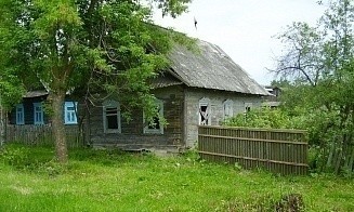 Стало известно, сколько в Беларуси пустующих домов
