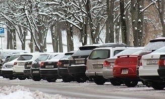 В Беларуси с нового года вырастут штрафы за непройденный техосмотр и превышение скорости