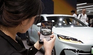 BYD увеличила продажи электромобилей в II квартале на 21% и почти догнала Tesla