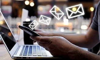 Как удалить свой номер из рассылок займов