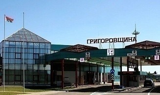 Стало известно, почему Латвия на 9 часов закрывала погранпереход на границе с Беларусью