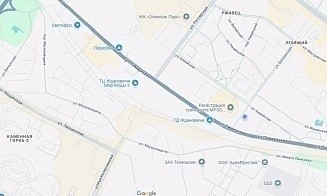 В Минске между Каменной Горкой и «Ждановичами» все-таки построят мост
