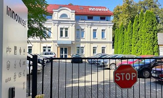 IT-компания Innowise сменила название бизнеса в Беларуси. А что с владельцами