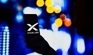 Интернет от Starlink заработал на смартфонах