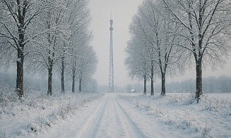А1 улучшила связь в 150 населенных пунктах: завершен очередной этап работ по расширению 4G-сети