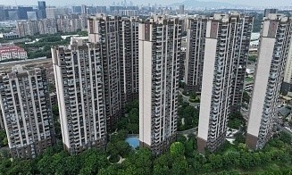 В Китае ликвидируют компанию Evergrande за долги в $300 млрд