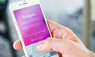 Центр защиты персональных данных призвал белорусов сменить пароль в Instagram