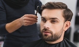 Визитная карточка успешного мужчины: как стрижка работает на имидж