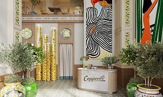 Какие рестораны откроет в Минске российская Novikov Group & Family Garden