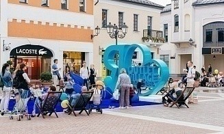 Аутлеты американской Hines в Москве и Петербурге купит компания из Татарстана