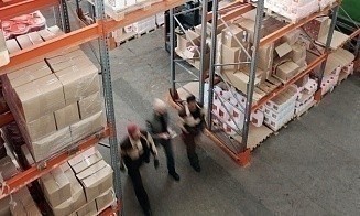 На рынке складов Минска может закрыться окно возможностей. Что там происходит?
