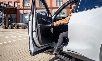 Только каждая третья машина в Беларуси ездит с техосмотром