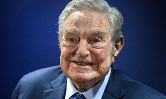 Миллиардер Сорос неожиданно передает бизнес младшему сыну