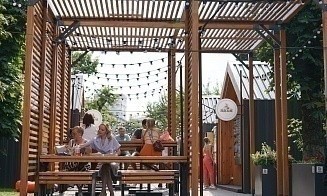 Стало известно, куда переедет Lidbeer Dvor