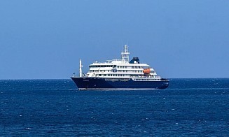 ВОЗ рассказала, как будут эвакуировать пассажиров лайнера, где случилась вспышка хантавируса