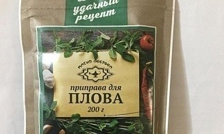 В Беларуси запретили продавать несколько видов российской приправы из-за кишечной палочки