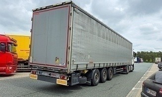 В Кыргызстане вдвое увеличили штрафы за незаконный ввоз товаров из стран ЕАЭС