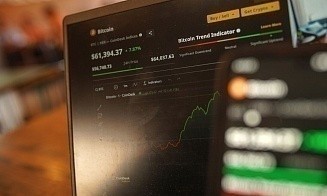 В Беларуси восстановили доступ к сайтам иностранных криптобирж