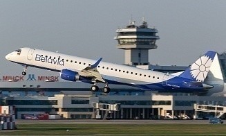 Пассажиры чартеров Belavia теперь смогут выбирать место на борту