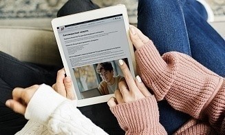 Новый уровень защиты: подписка Kaspersky Plus теперь и для домашнего интернета от А1