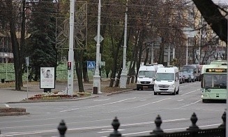 Оплачивать проезд в маршрутках можно будет банковской картой