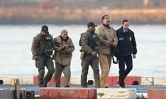 В США начался суд по делу Мадуро. Вот что там было