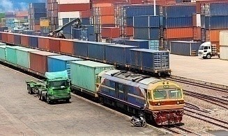 Заработал железнодорожный сервис между Беларусью и Италией