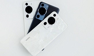 Как белорусы могут оплачивать покупки смартфонами Huawei с приложением «Белкарт Pay»
