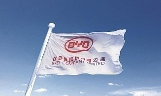 Китайская BYD покупает американского производителя электроники за $2,2 млрд