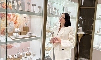 Украшения в стиле Грейс Келли, объемные кольца, цветные бриллианты: что сегодня в ювелирных хитах