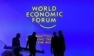 На форуме в Давосе обсудят «болезнь Х». Смертность может в 20 раз превзойти коронавирус