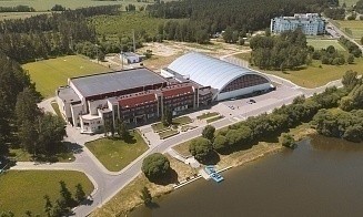 «Стайки» и не только. В Беларуси реорганизуют несколько центров олимпийской подготовки