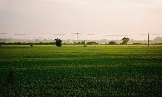 Что вместо гроз ждать в начале мая? Прогноз погоды на короткую рабочую неделю